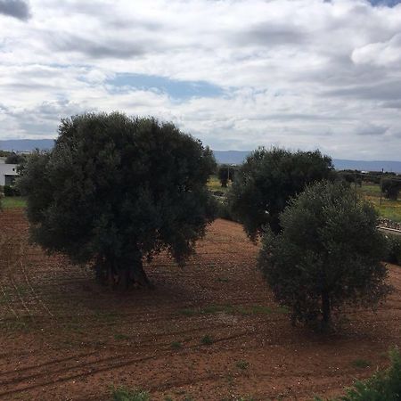 Villa Anna Savelletri Dış mekan fotoğraf