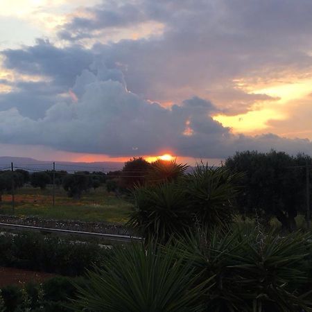 Villa Anna Savelletri Dış mekan fotoğraf