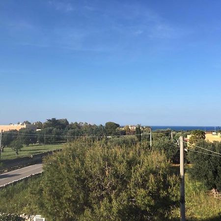 Villa Anna Savelletri Dış mekan fotoğraf