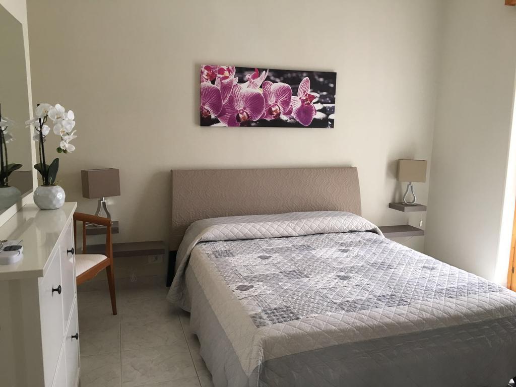 Villa Anna Savelletri Dış mekan fotoğraf
