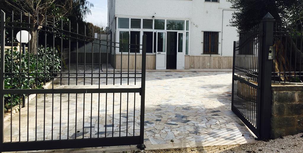 Villa Anna Savelletri Dış mekan fotoğraf