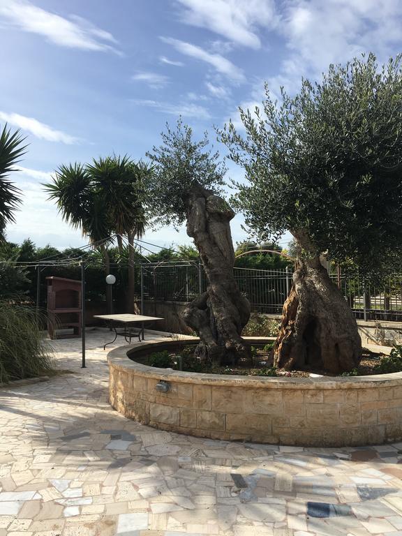 Villa Anna Savelletri Dış mekan fotoğraf