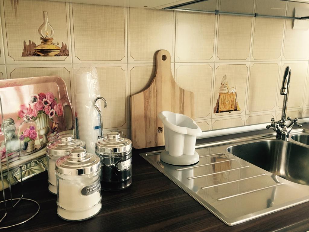 Villa Anna Savelletri Dış mekan fotoğraf