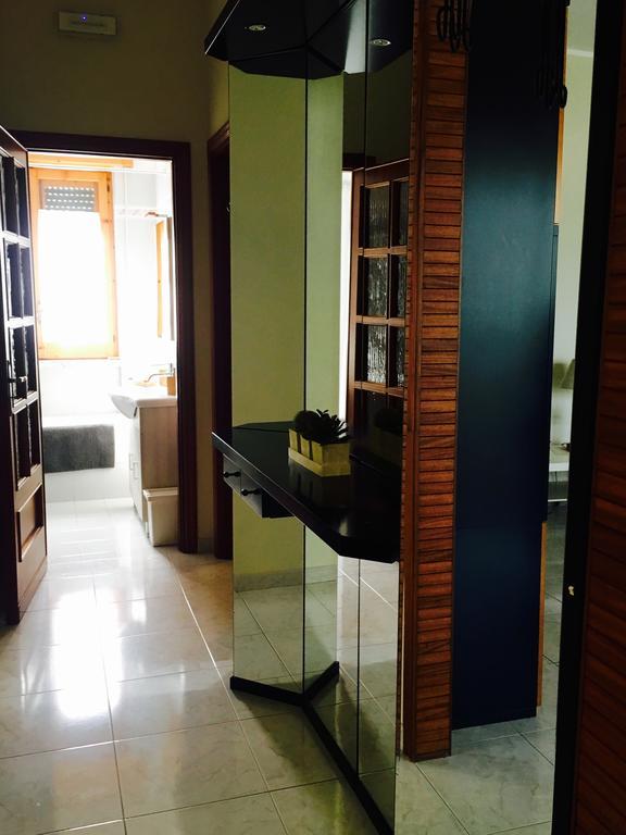 Villa Anna Savelletri Dış mekan fotoğraf