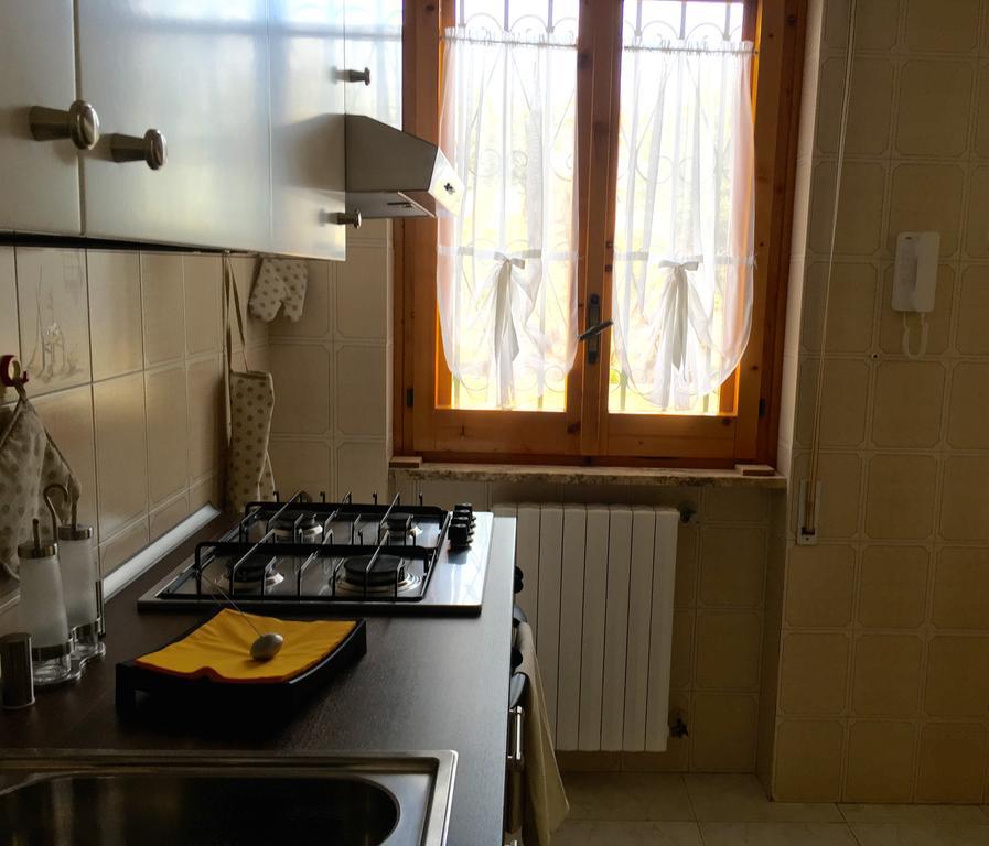 Villa Anna Savelletri Dış mekan fotoğraf