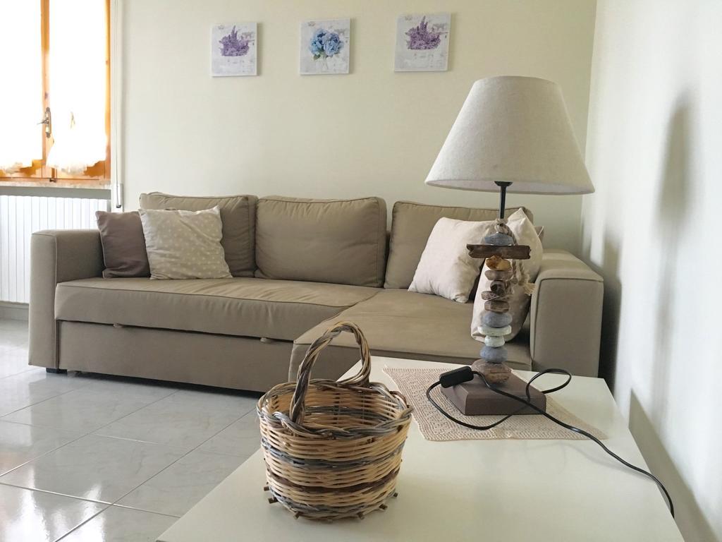 Villa Anna Savelletri Dış mekan fotoğraf