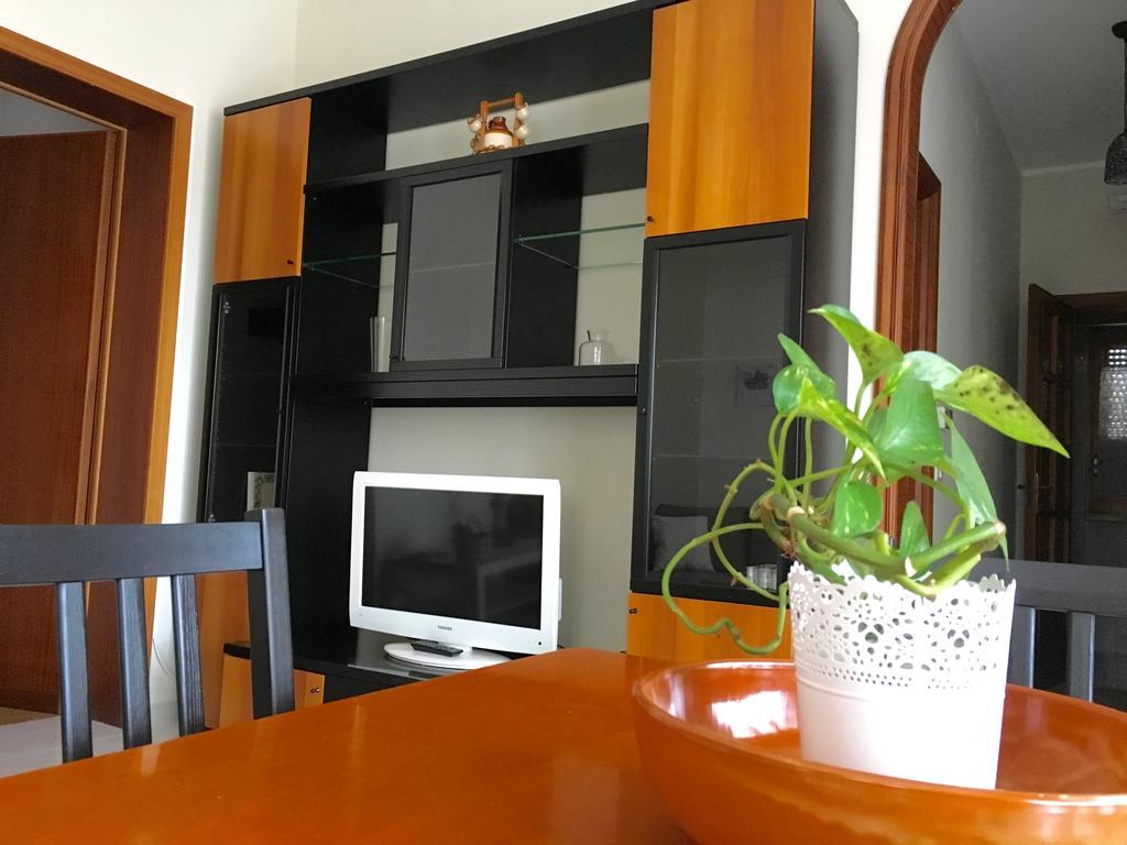 Villa Anna Savelletri Dış mekan fotoğraf