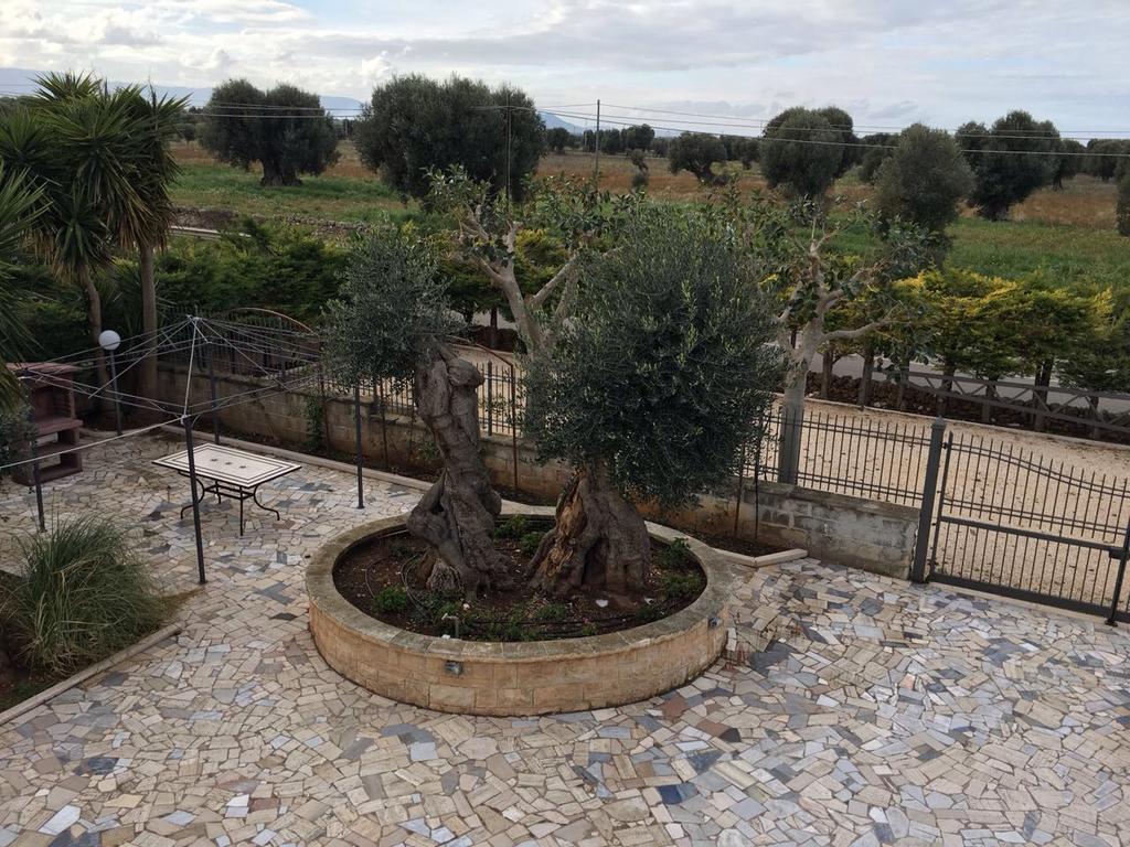 Villa Anna Savelletri Dış mekan fotoğraf