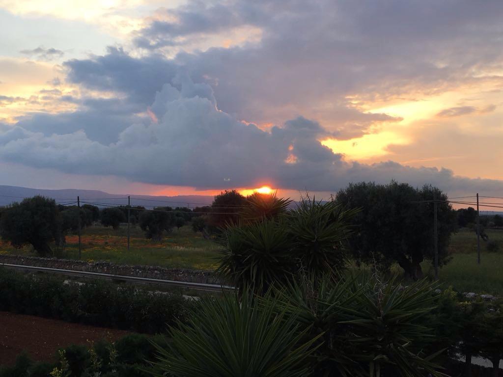 Villa Anna Savelletri Dış mekan fotoğraf