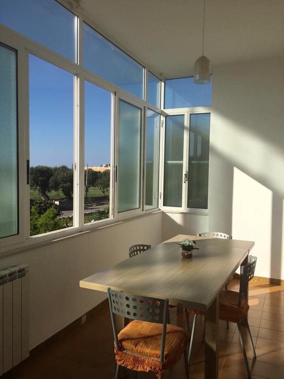 Villa Anna Savelletri Dış mekan fotoğraf