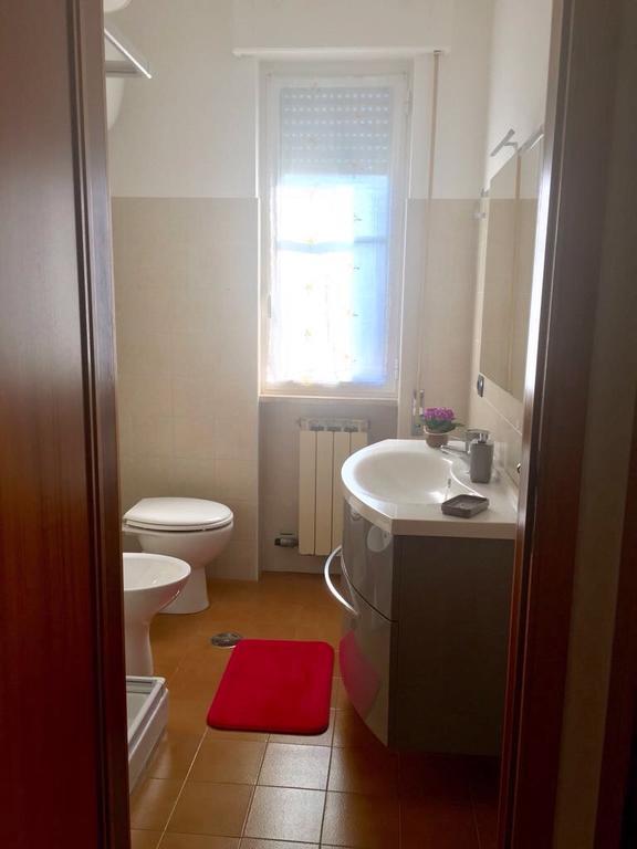 Villa Anna Savelletri Dış mekan fotoğraf